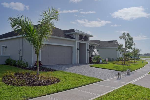 Reasons to Select Us for Your Driveway Paving Requirements in Northwoods, MO